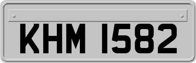 KHM1582