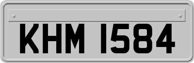 KHM1584