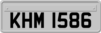 KHM1586