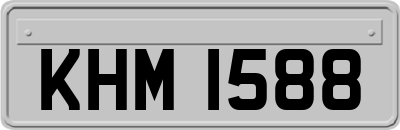 KHM1588