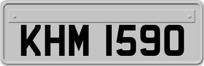 KHM1590