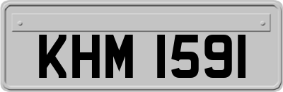 KHM1591