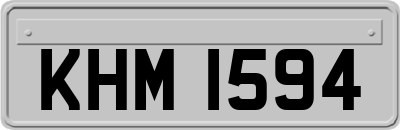 KHM1594