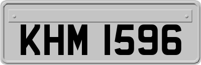 KHM1596