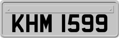 KHM1599