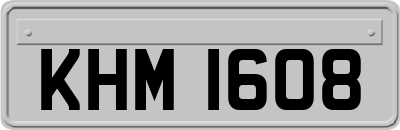 KHM1608