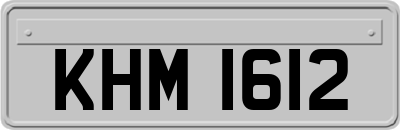 KHM1612