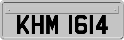KHM1614