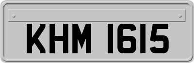 KHM1615