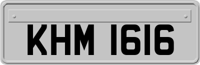 KHM1616