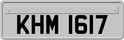 KHM1617