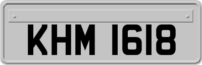 KHM1618