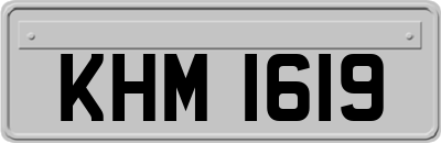 KHM1619