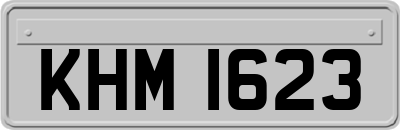 KHM1623