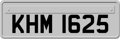 KHM1625