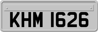 KHM1626