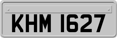 KHM1627