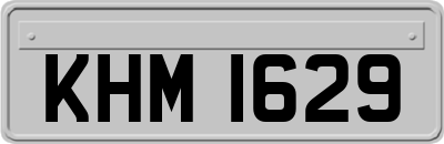 KHM1629