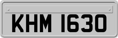 KHM1630