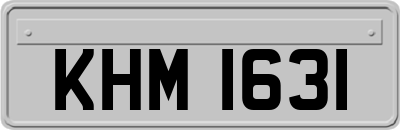 KHM1631