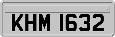 KHM1632