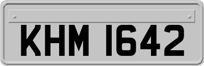 KHM1642