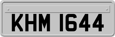 KHM1644