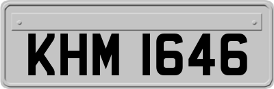 KHM1646