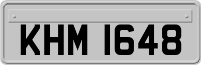 KHM1648