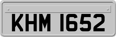 KHM1652
