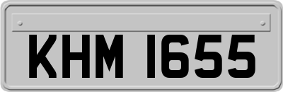 KHM1655