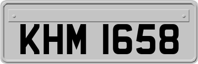 KHM1658
