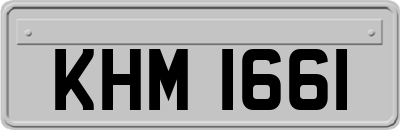 KHM1661