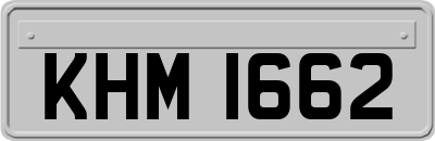 KHM1662