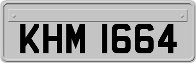KHM1664