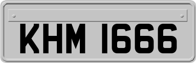 KHM1666