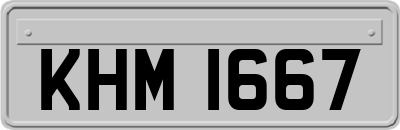 KHM1667