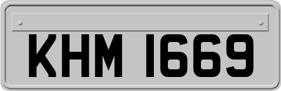 KHM1669