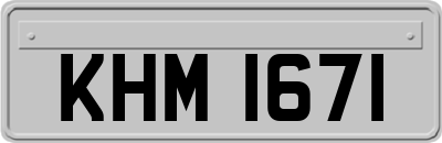 KHM1671