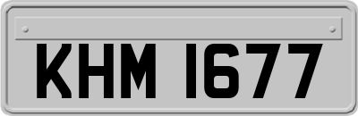 KHM1677