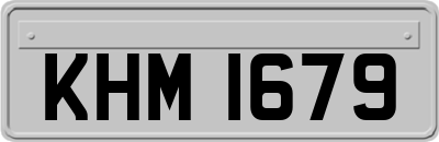 KHM1679