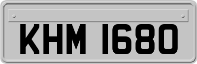 KHM1680