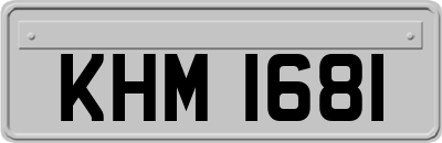 KHM1681