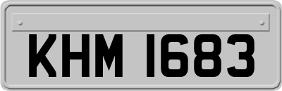 KHM1683