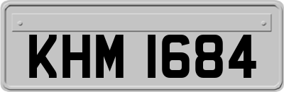 KHM1684