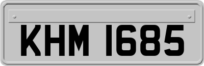 KHM1685