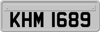 KHM1689
