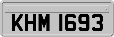 KHM1693