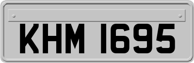 KHM1695