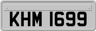 KHM1699